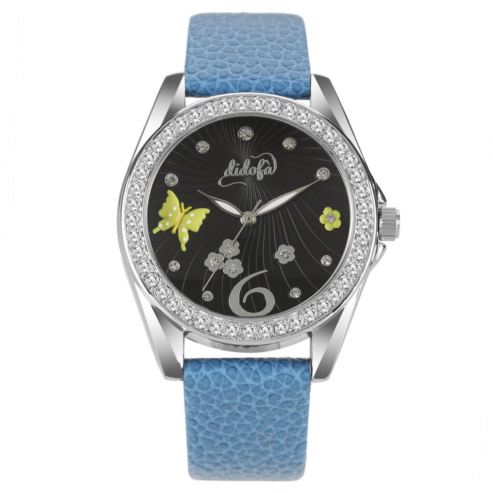 Orologio Didofà Papillon Butterfly