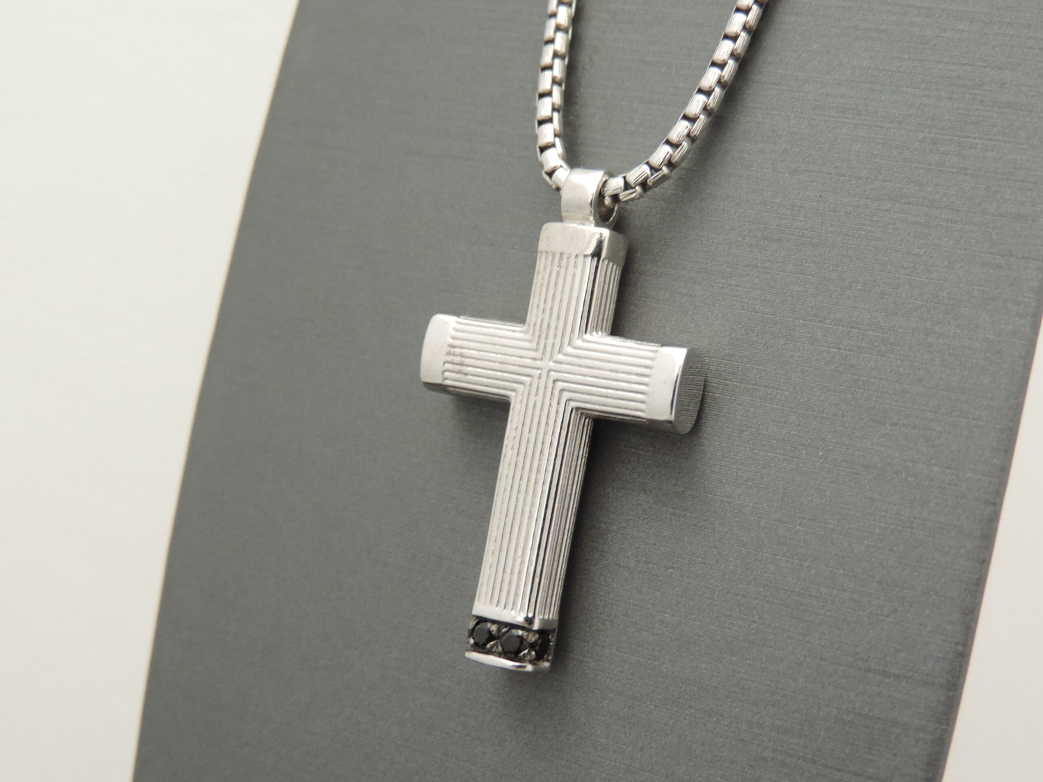 Collana Uomo ZANCAN
