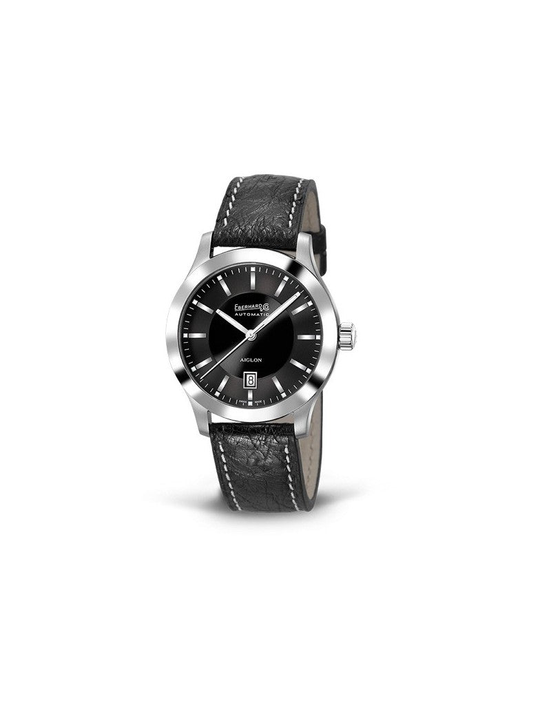Orologio Automatico Uomo Eberhard Aiglon Grande Taille