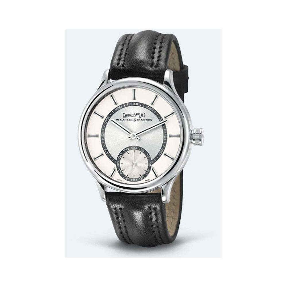 Eberhard, orologio Traversetolo 42mm Meccanico CP