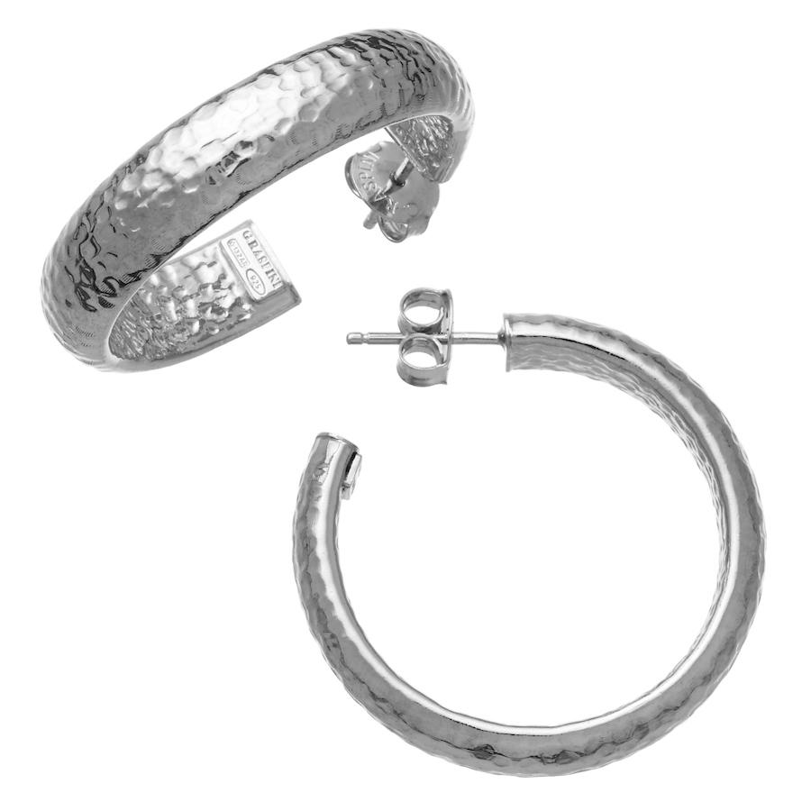Orecchini Giovanni Raspini Moon Rock