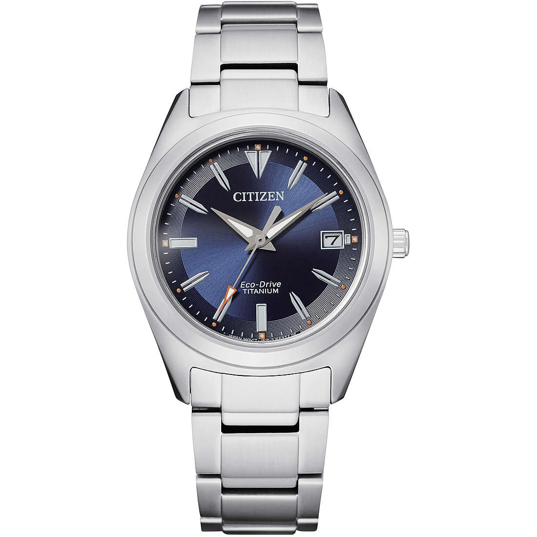Orologio CITIZEN Lady Super Titanio