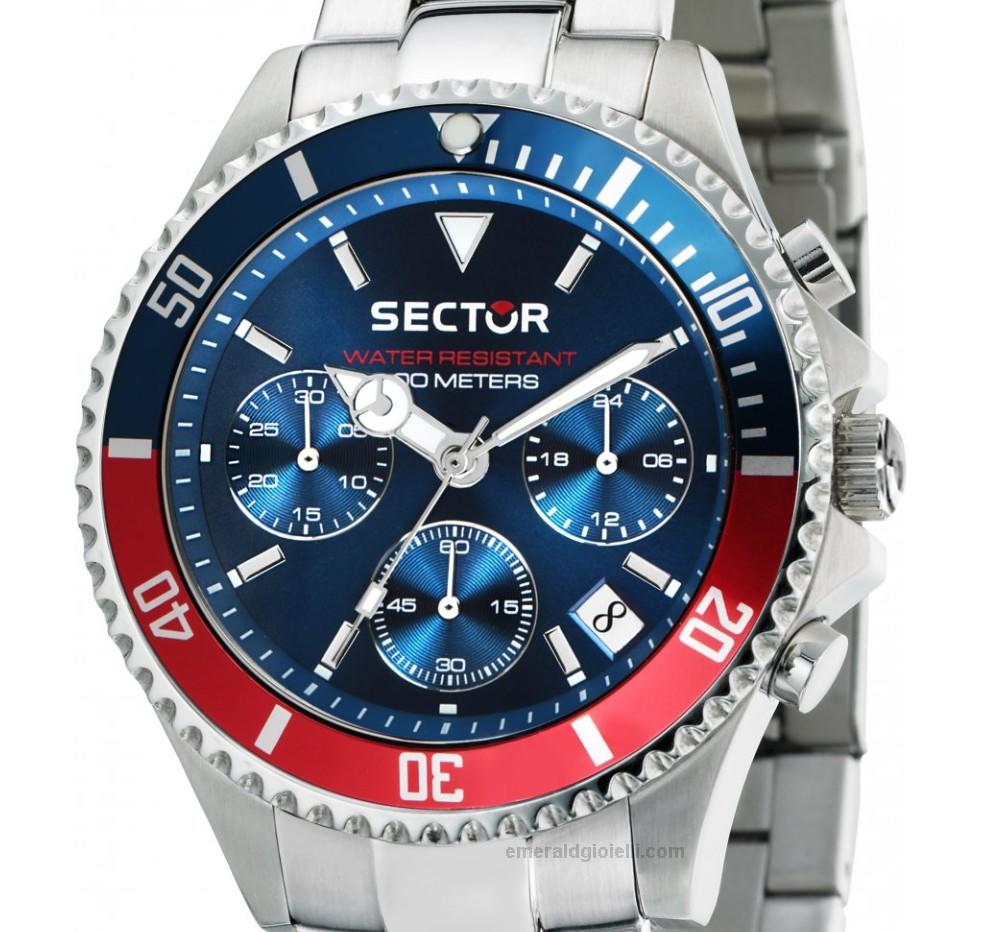 Orologio Uomo SECTOR