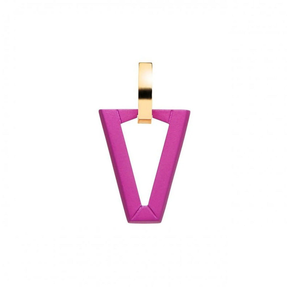Mono Orecchino VALENTINA FERRAGNI Uali Cherry