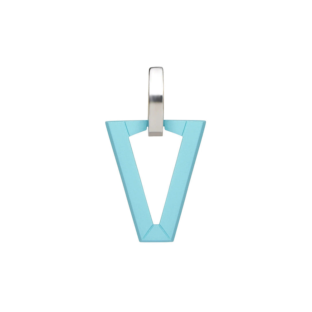 Mono Orecchino VALENTINA FERRAGNI Light Blue
