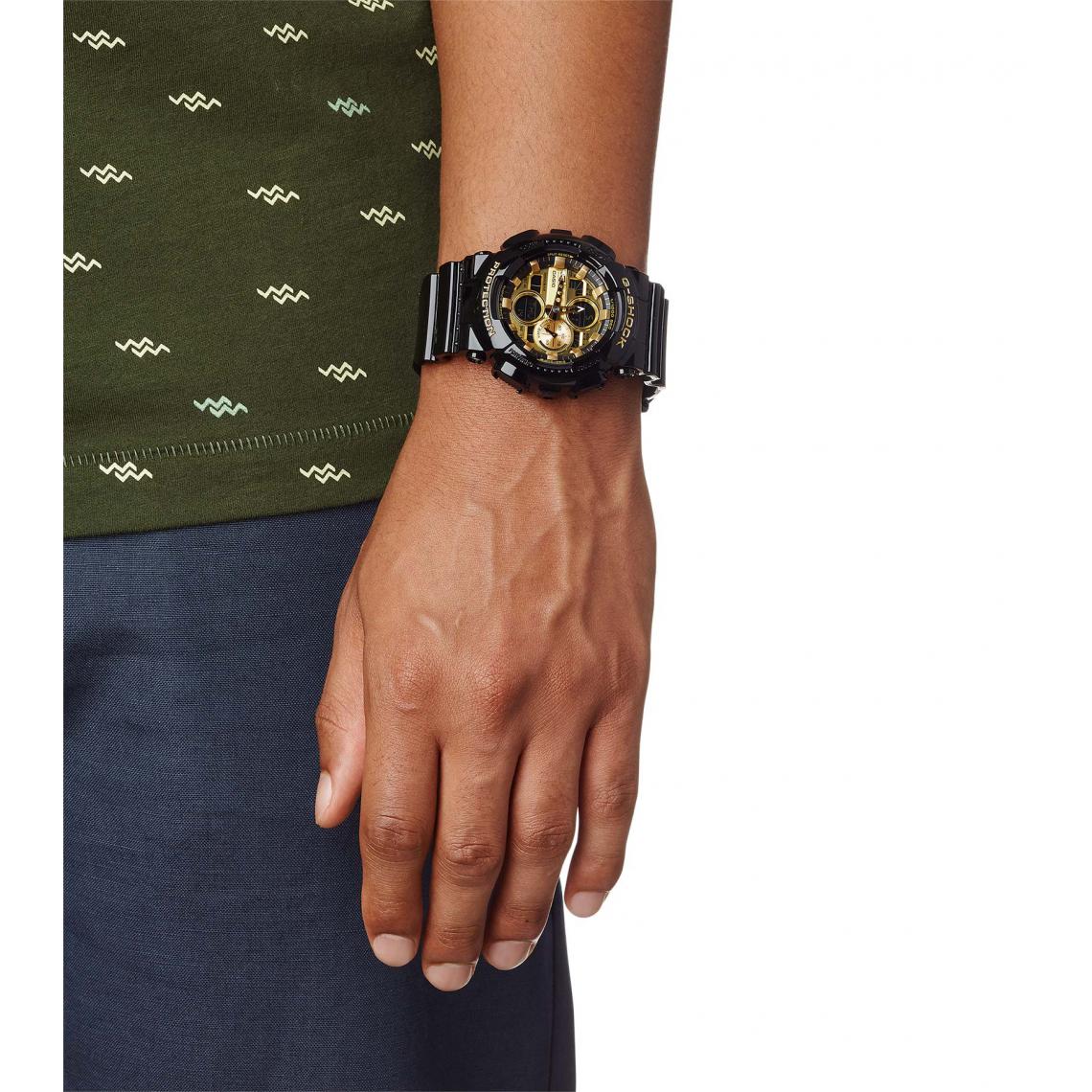 Orologio Uomo Casio G SHOCK