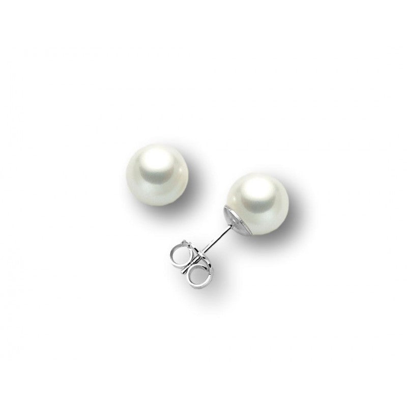 Orecchini Perle Miluna 4,5-5 mm