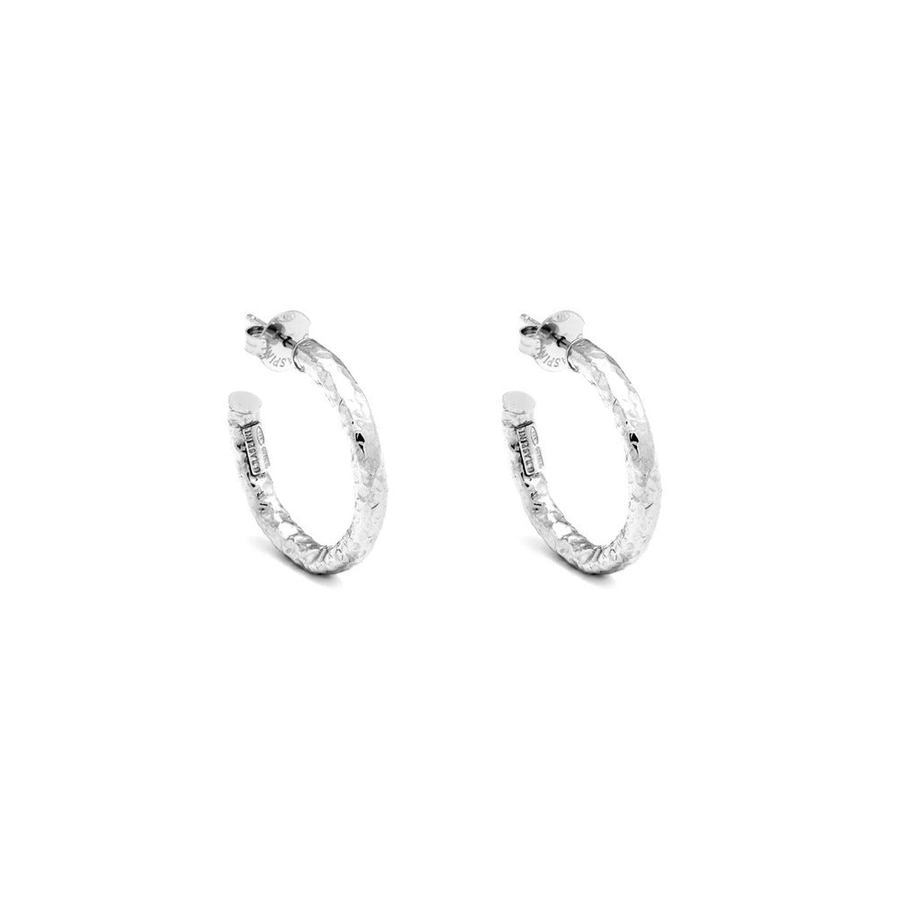 Orecchini Giovanni Raspini Rock Light Mini