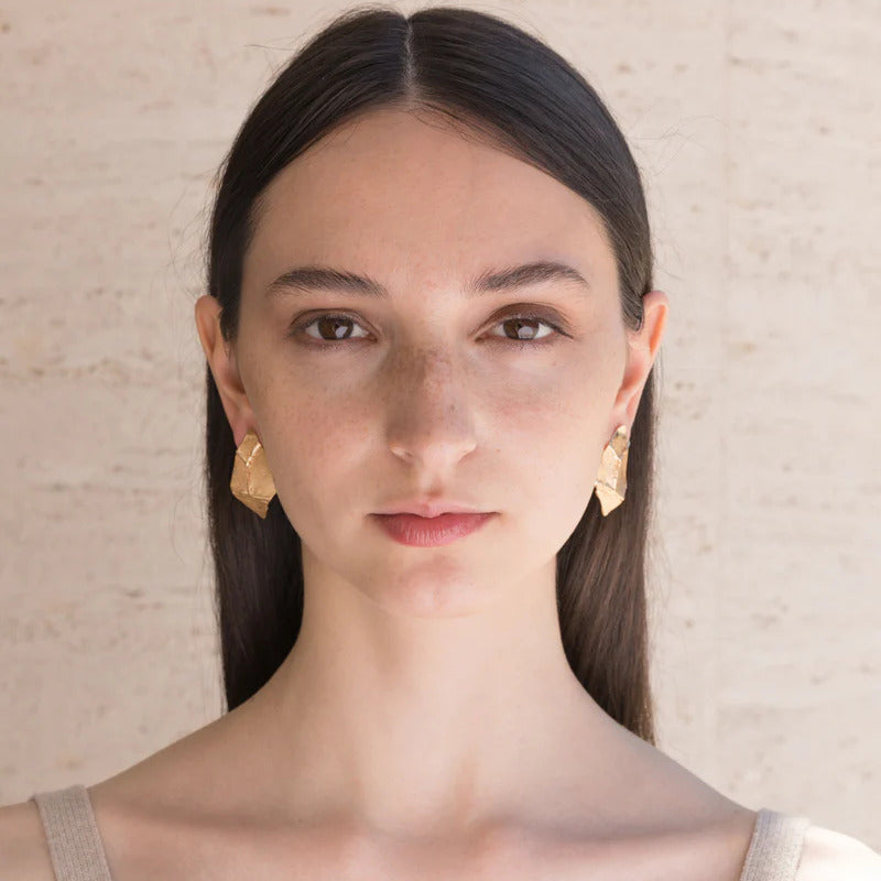 Orecchini GIULIA BARELA Franky Small