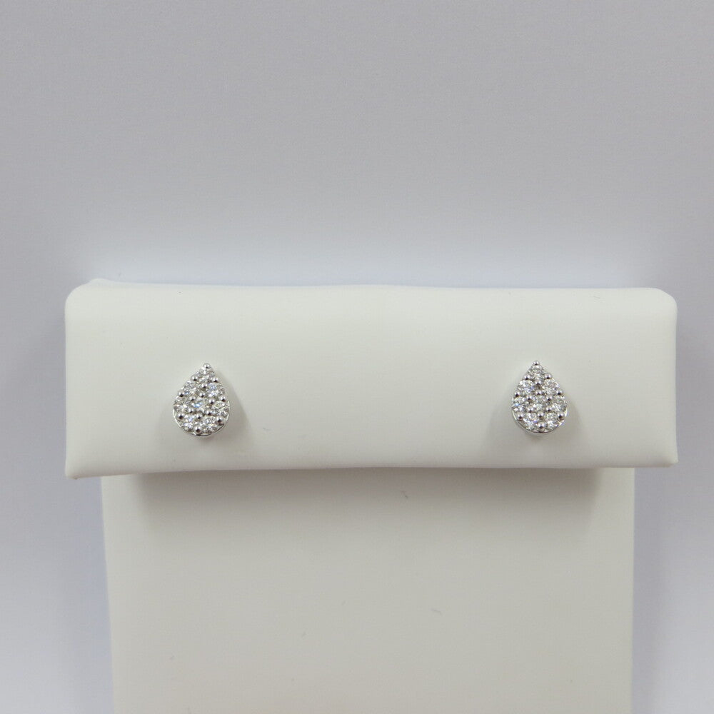 Orecchini Punto Luce GIORGIO VISCONTI