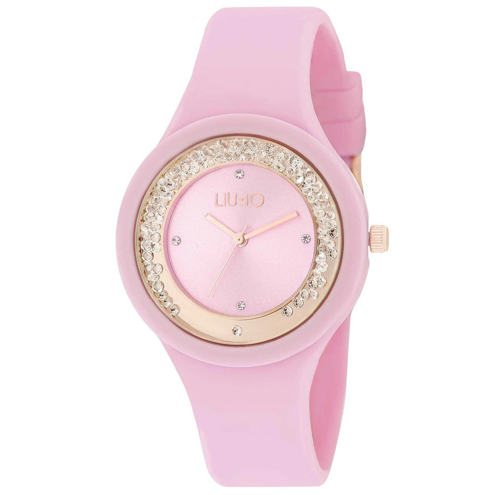 Orologio Donna LIU JO Dancing Sport Rosa