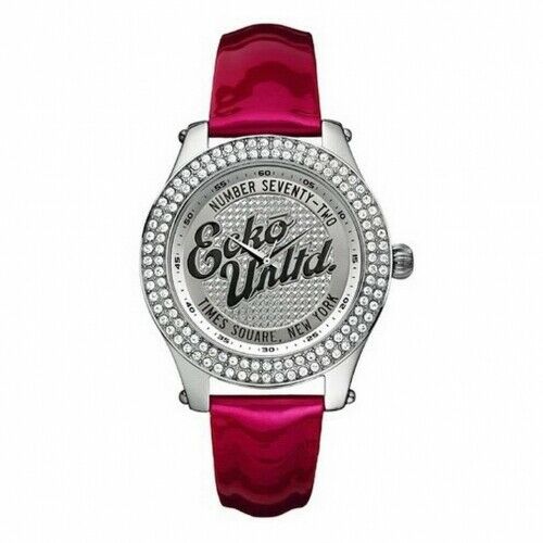 Orologio donna MARC ECKO The Rollie
