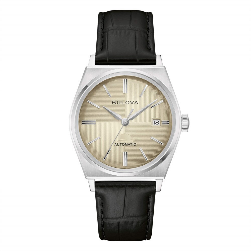 Orologio Automatico Bulova Frank Sinatra