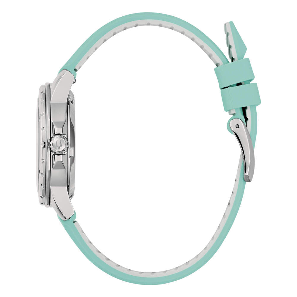Orologio BULOVA Marine Star Lady Automatic