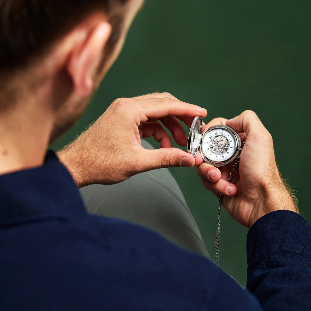 Orologio Automatico Lucien Rochat Heritage SPECIAL EDITION
