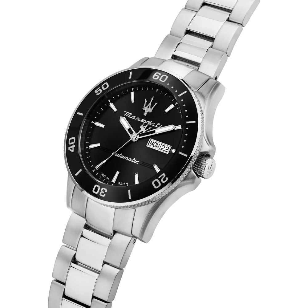 Orologio Automatico MASERATI Competizione