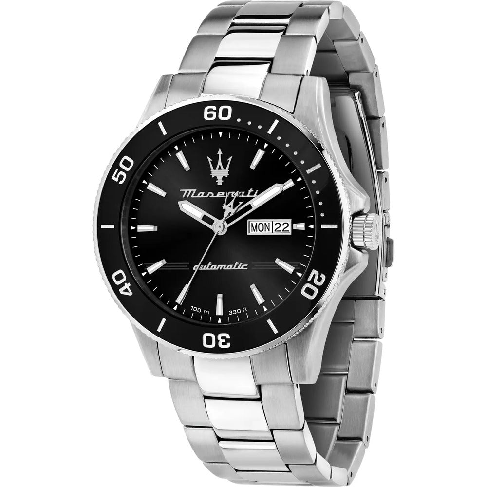 Orologio Automatico MASERATI Competizione