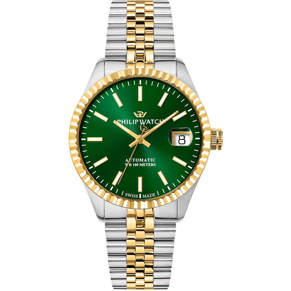 Orologio Automatico PHILIP WATCH Caribe Urban