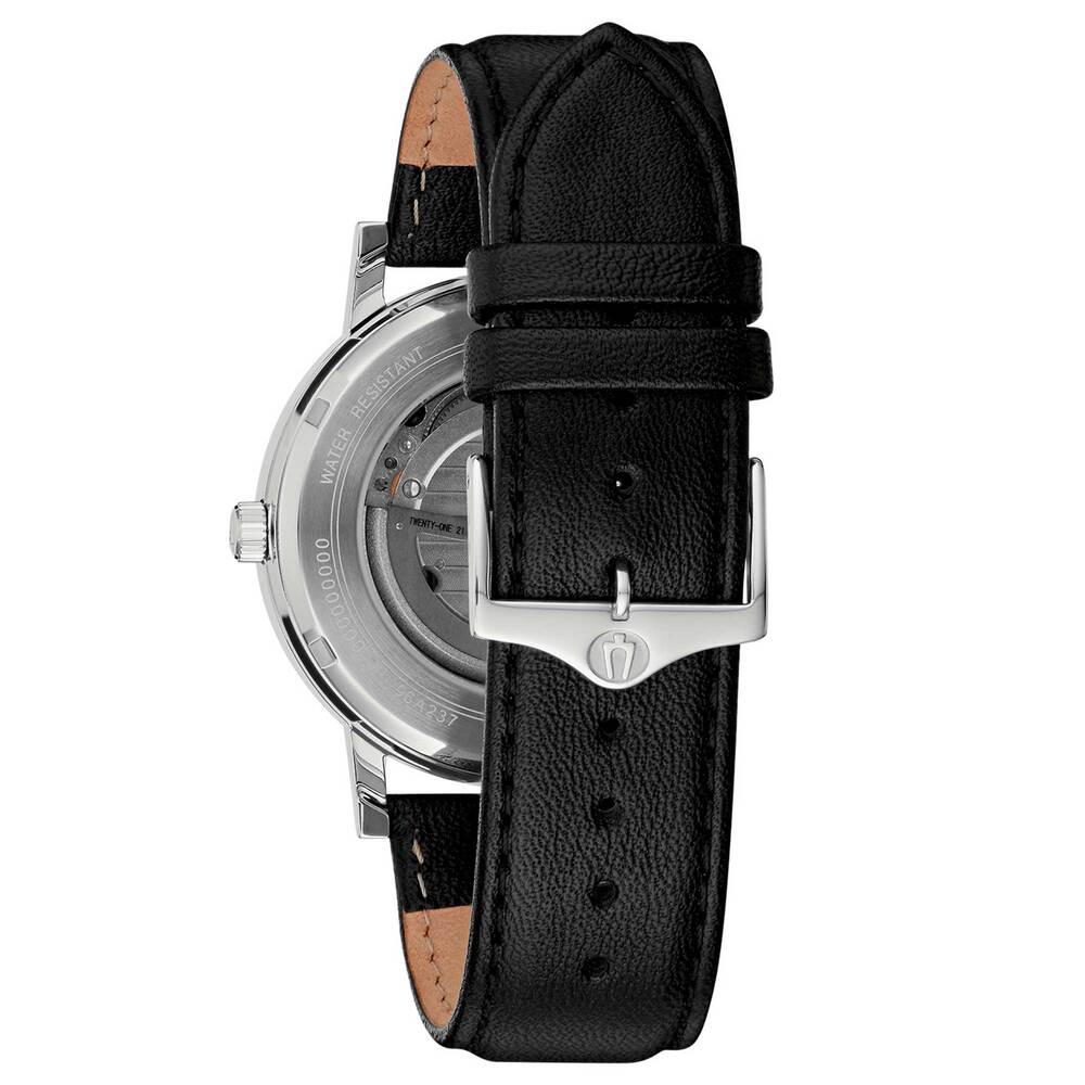Orologio uomo BULOVA Clipper Automatic