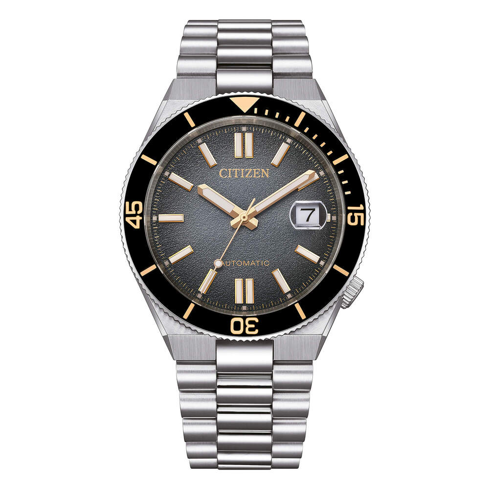 Orologio Citizen Automatico Tsuyosa Shore Limited Edition