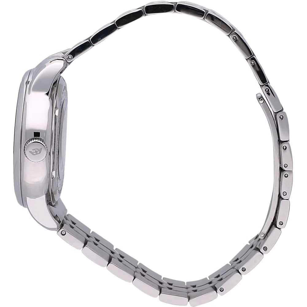 Orologio Automatico PHILIP WATCH Anniversary Silver/Blue