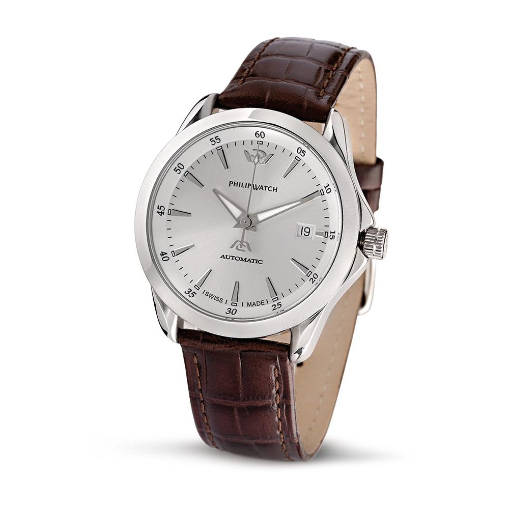 Orologio automatico PHILIP WATCH uomo Blaze