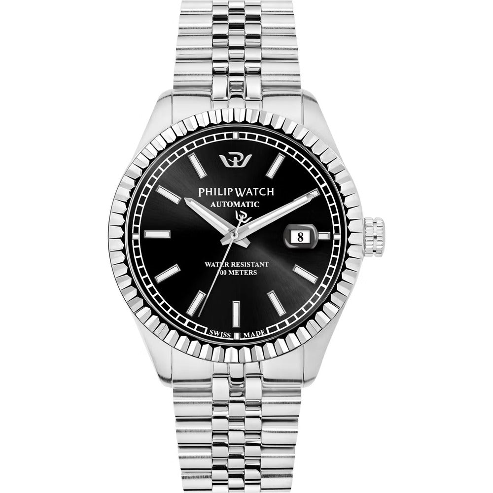 Orologio Automatico Uomo PHILIP WATCH Caribe
