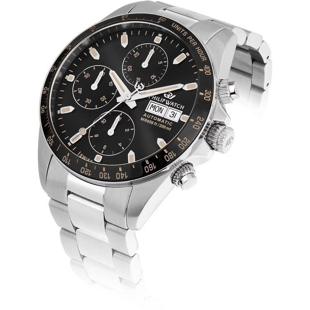 Orologio Automatico PHILIP WATCH Caribe