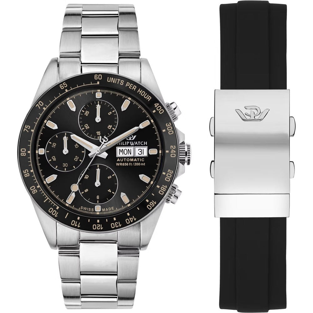 Orologio Automatico PHILIP WATCH Caribe