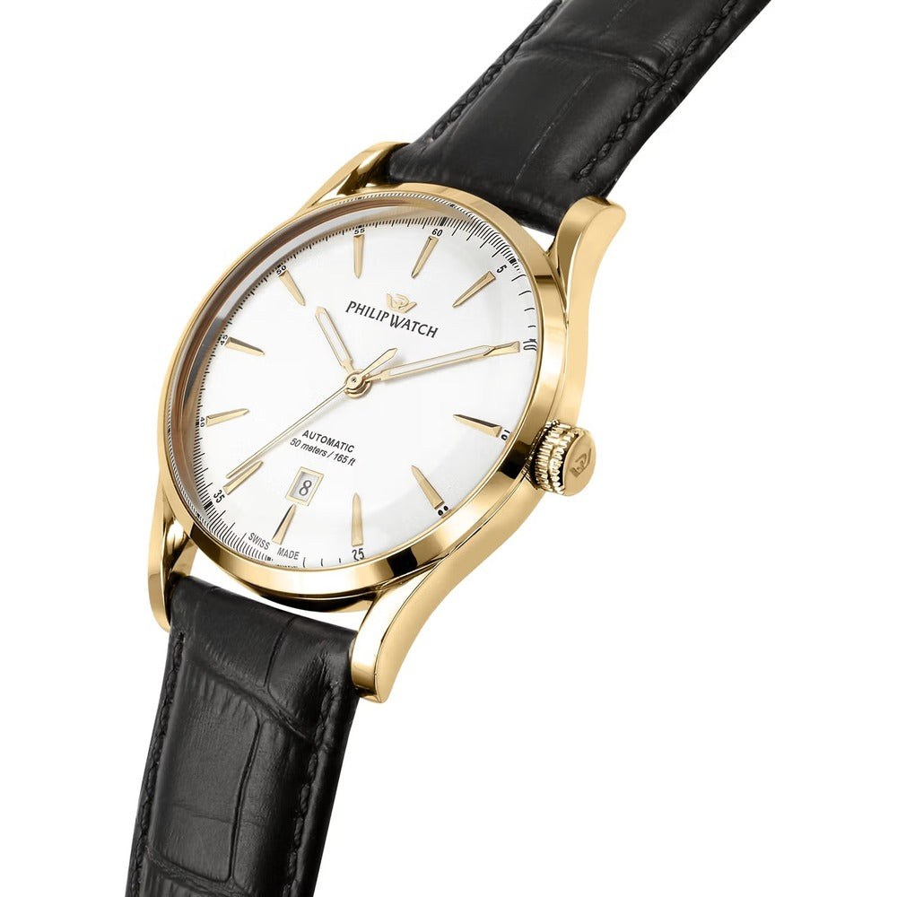 Orologio Automatico PHILIP WATCH SUNRAY