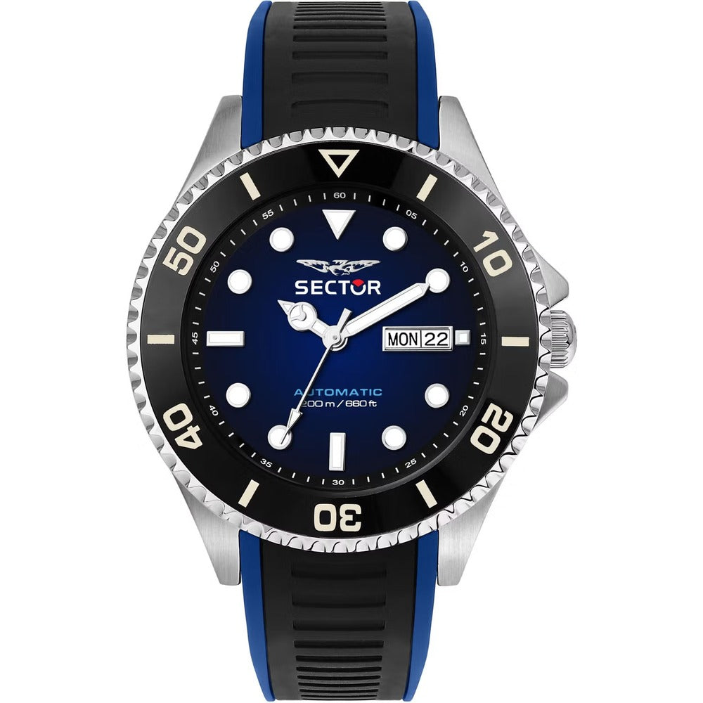 Orologio Automatico Uomo SECTOR Collezione