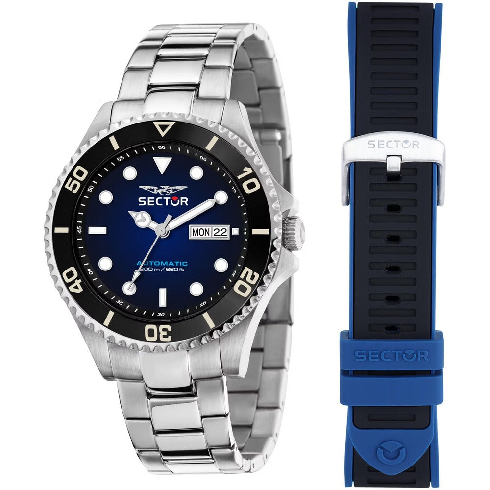 Orologio Automatico Uomo SECTOR Collezione