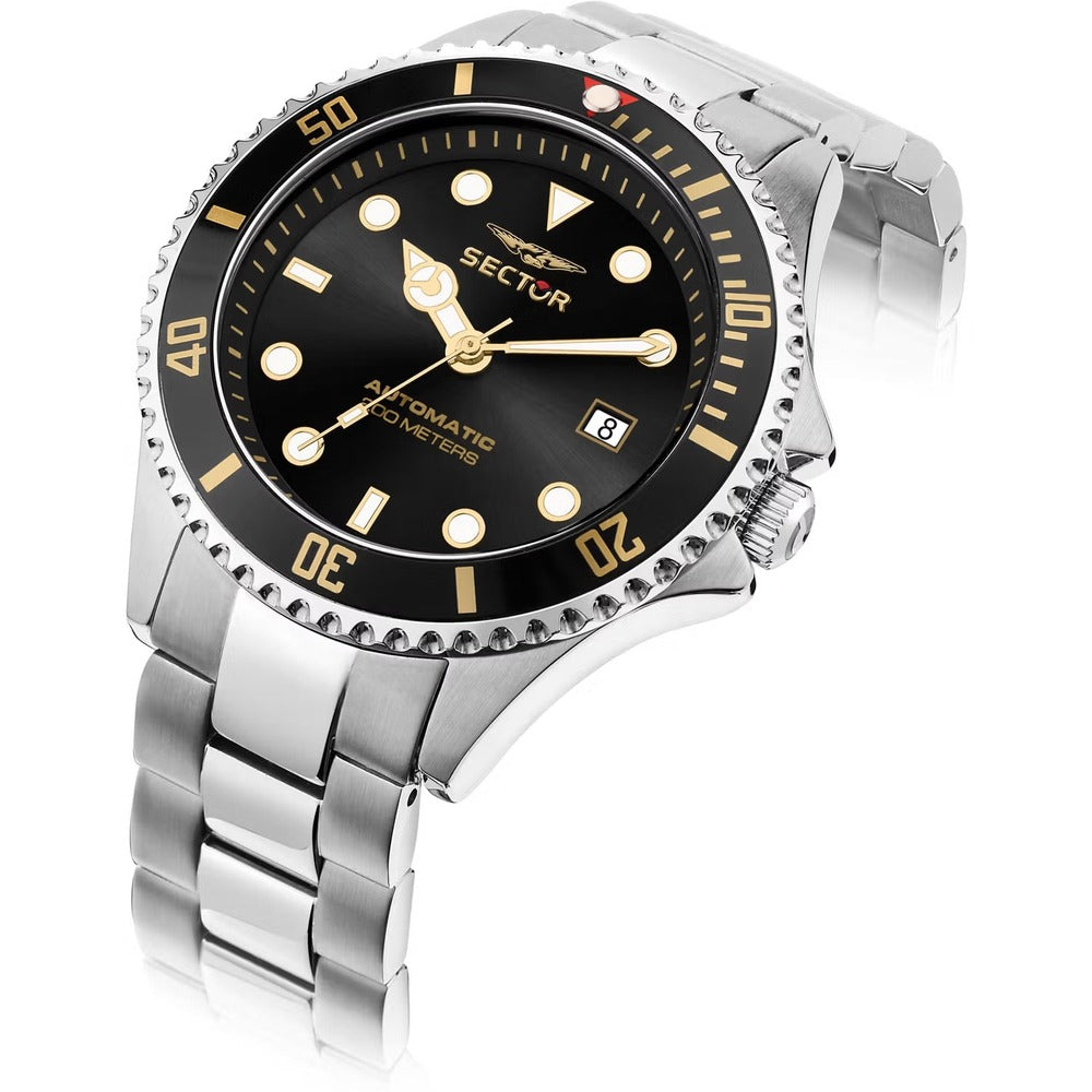 Orologio Uomo SECTOR Full Recycled