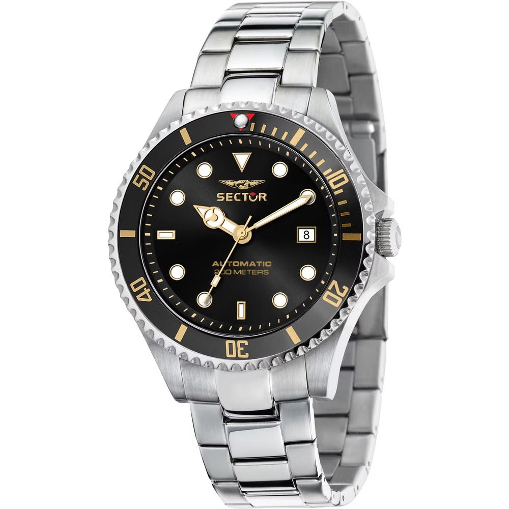 Orologio Uomo SECTOR Full Recycled
