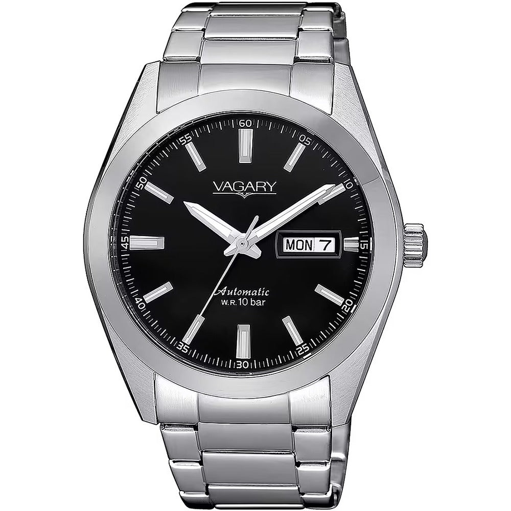 Orologio Automatico VAGARY by CITIZEN Gear Matic
