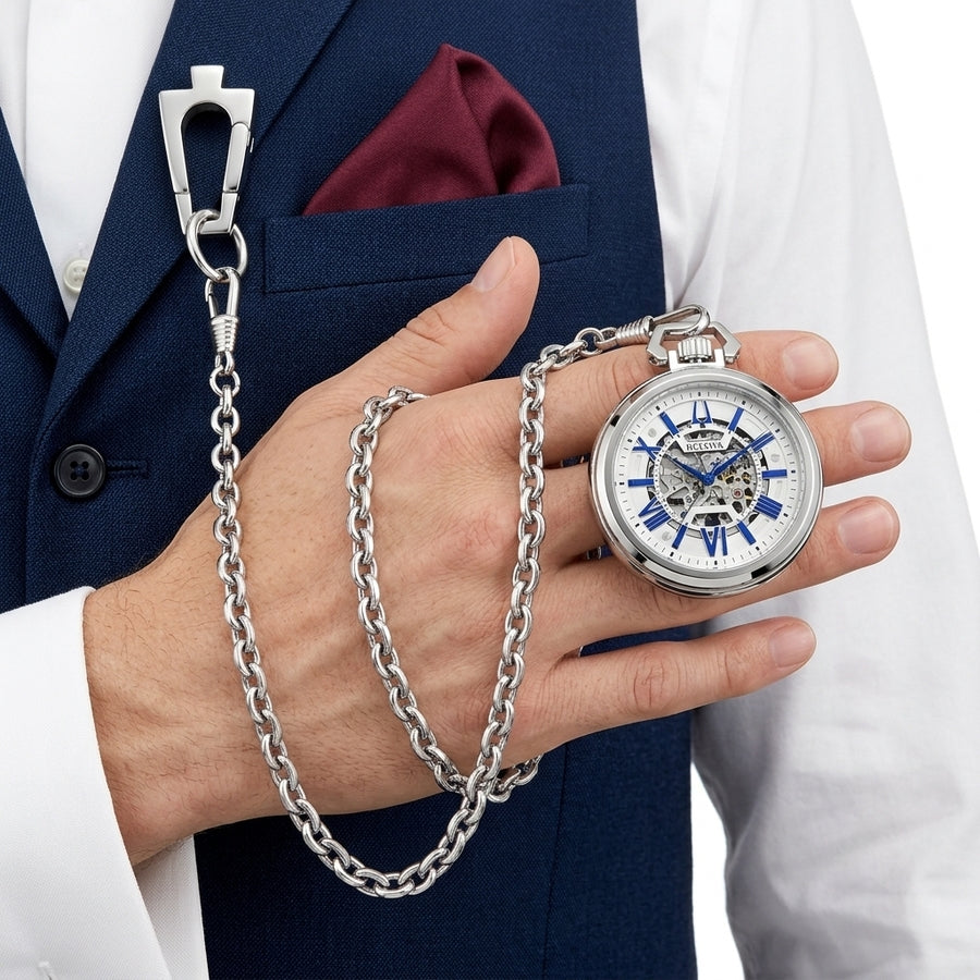 Orologio Automatico da tasca BULOVA SPECIAL EDITION