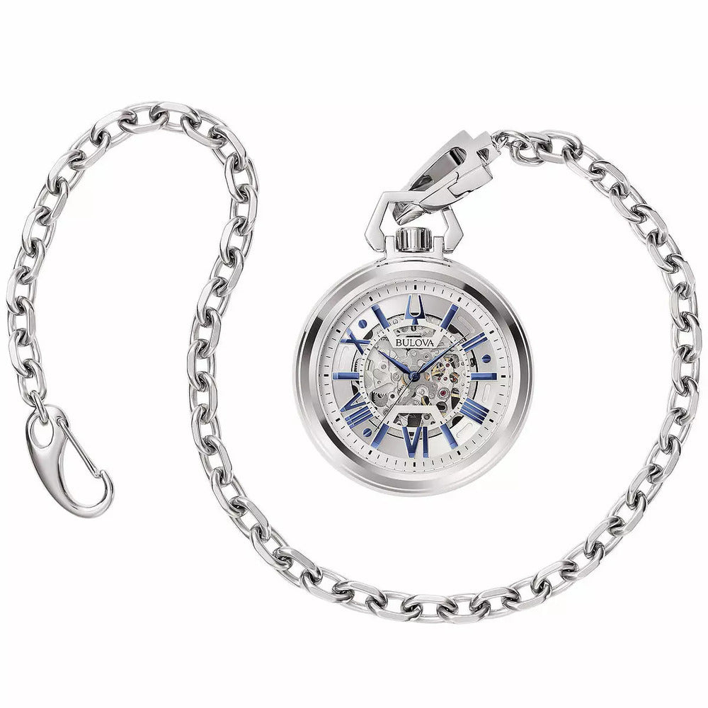 Orologio Automatico da tasca BULOVA SPECIAL EDITION
