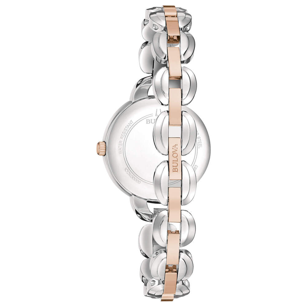 Orologio Donna BULOVA Diamonds