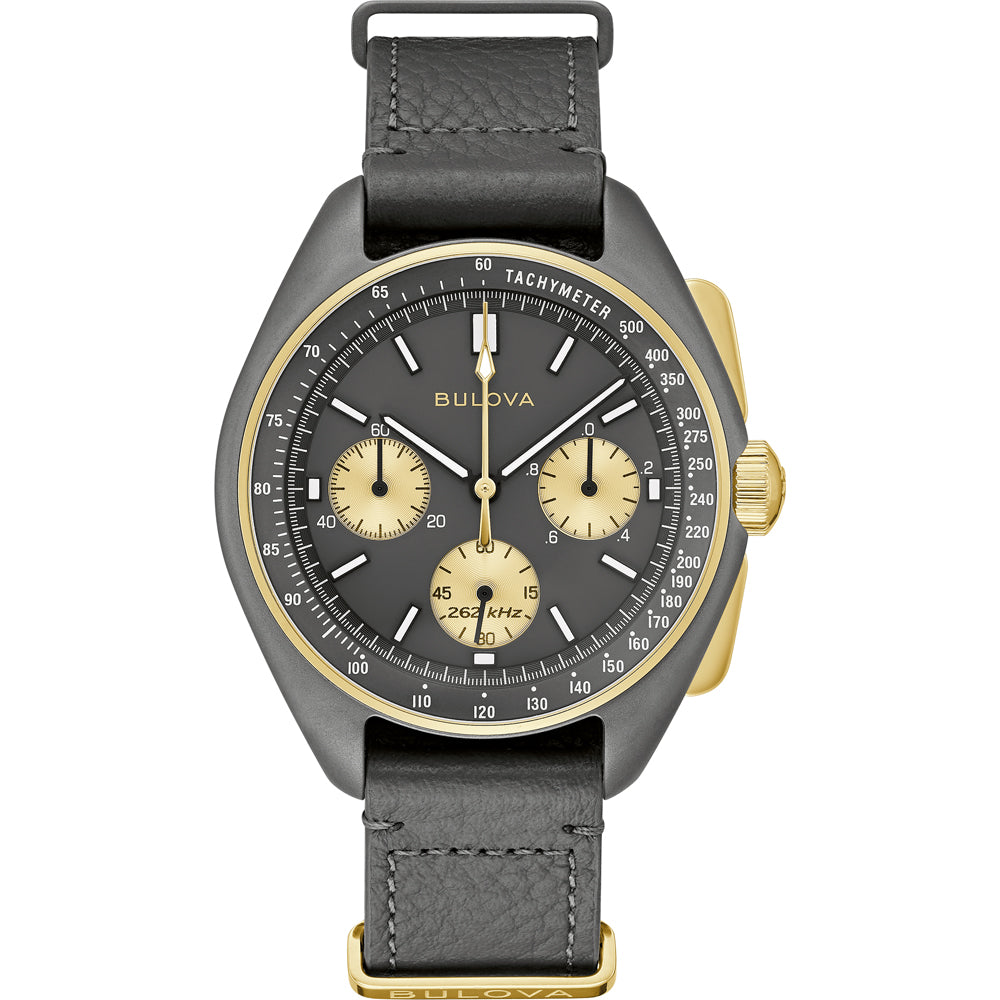 Orologio BULOVA Lunar Pilot 50th Anniversary