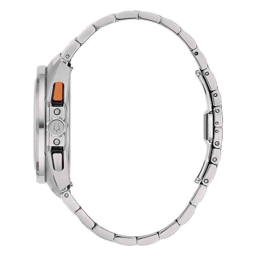 Orologio BULOVA Racer