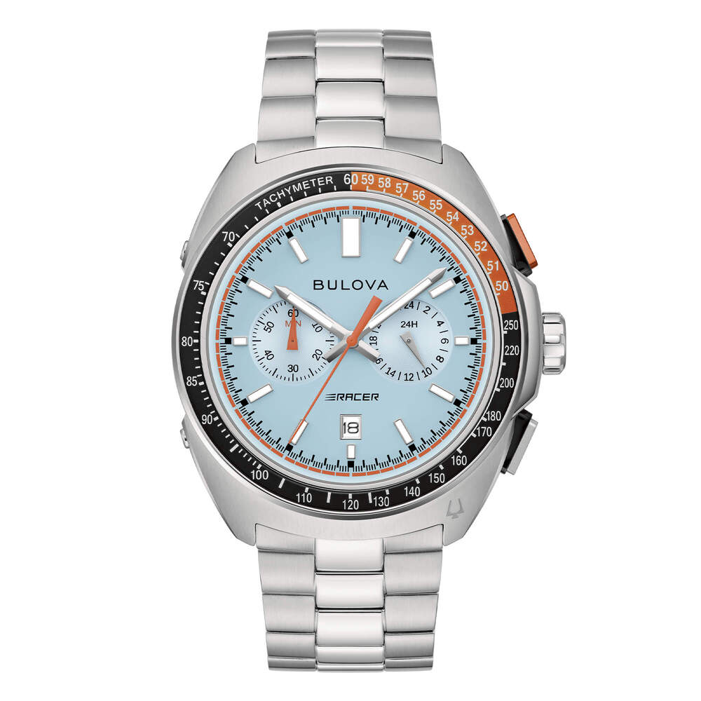 Orologio BULOVA Racer