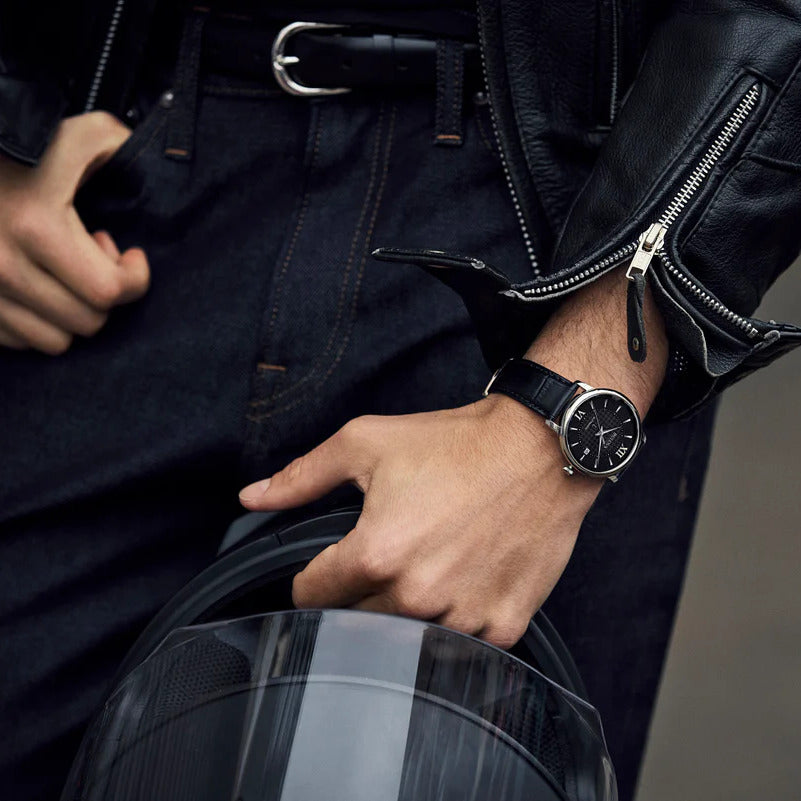 Orologio Automatico BULOVA Hudson