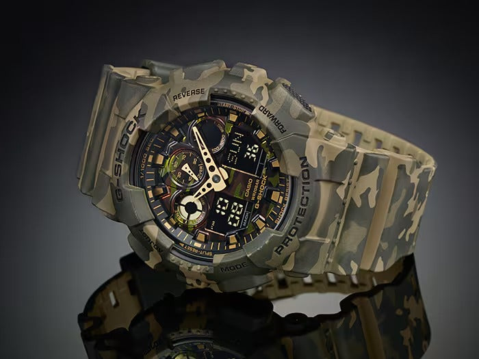 Orologio CASIO G Shock