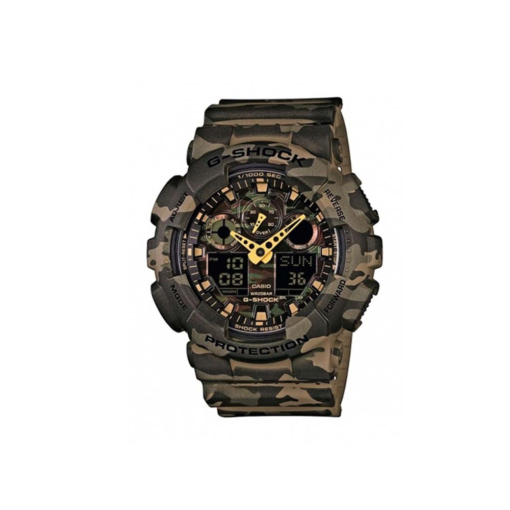 Orologio CASIO G Shock