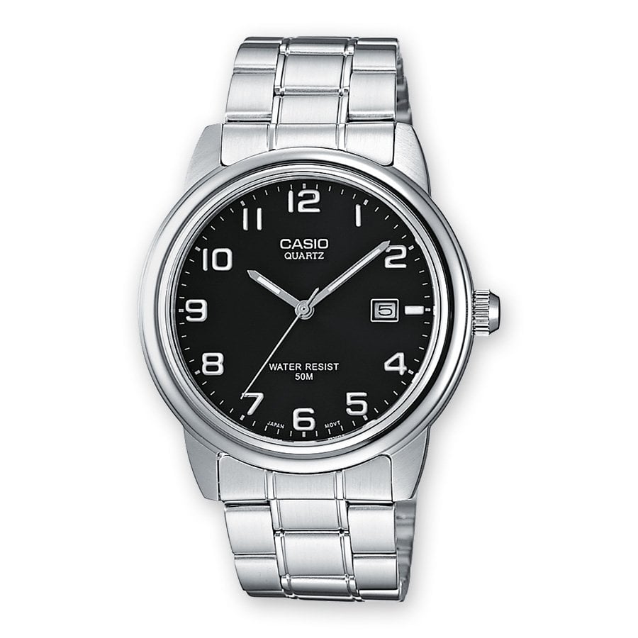 Orologio CASIO MTP