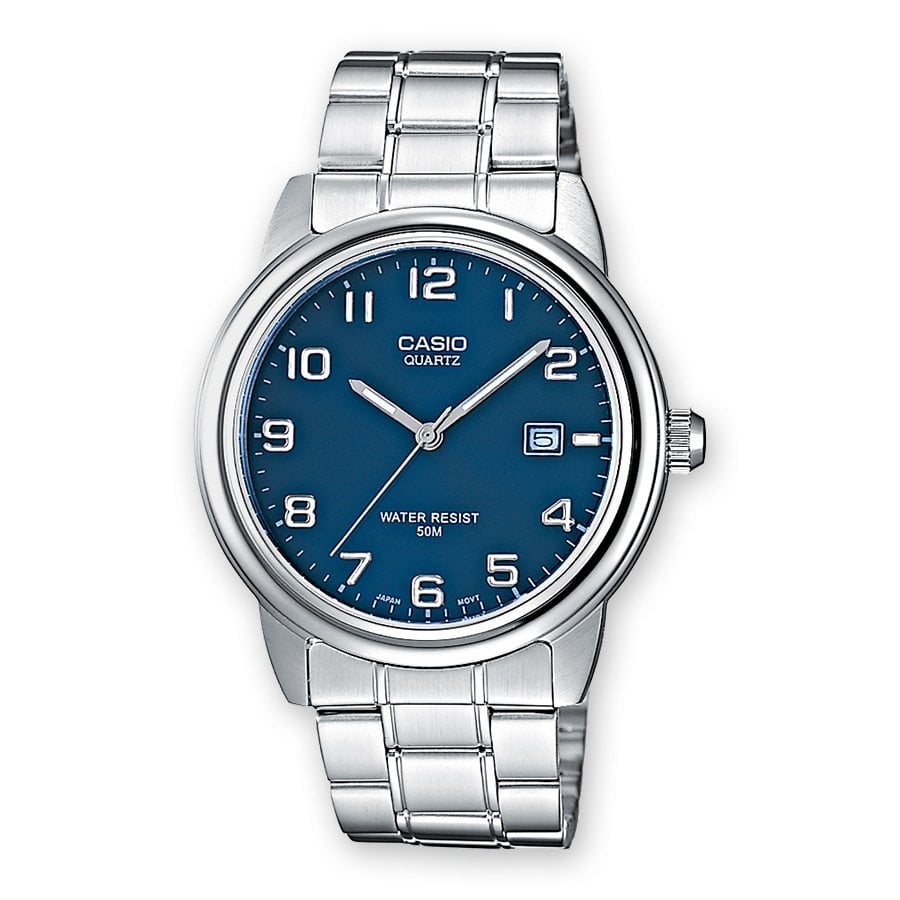 Orologio CASIO MTP