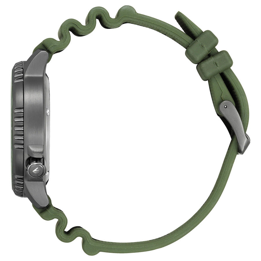 Orologio CITIZEN Diver's Eco Drive mt Green