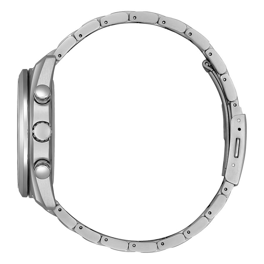 Orologio Citizen Radiocontrollato Tsuki yomi Moonphase