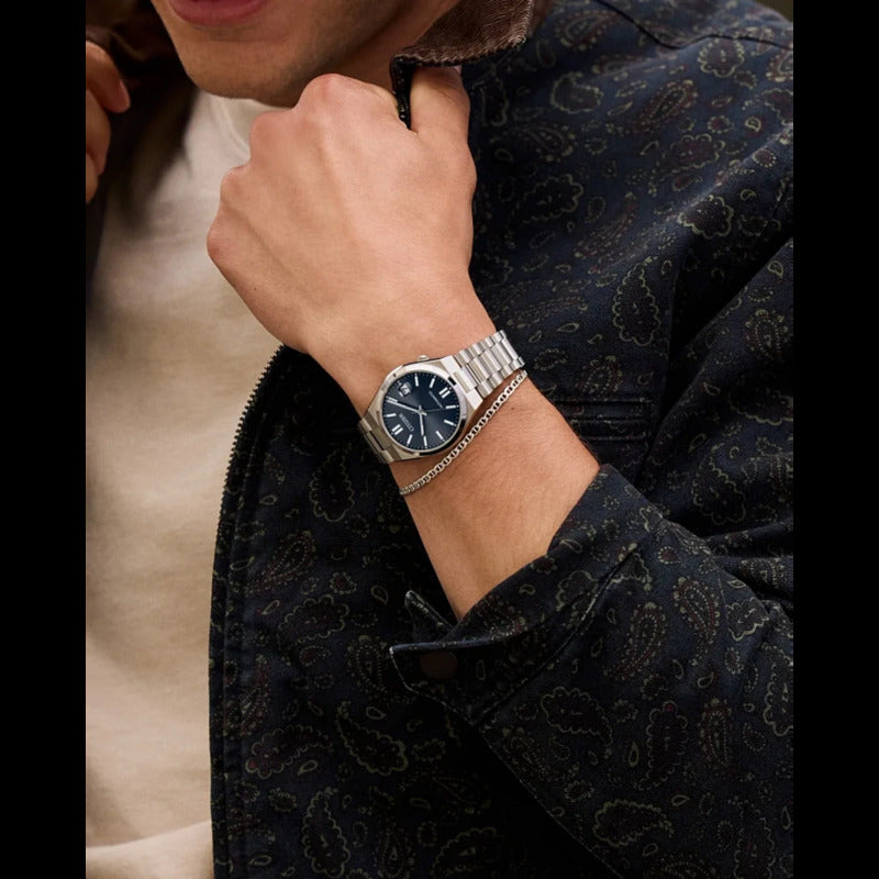 Orologio CITIZEN Automatico Blu 37mm