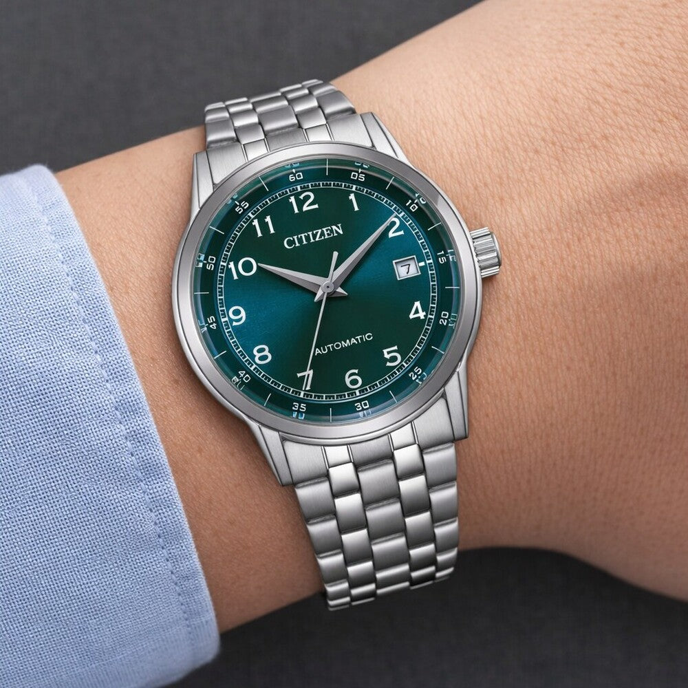 Orologio Citizen Classic Automatic 40 mm